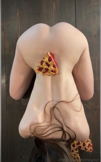 Megan Guthrie Leaked Nude OnlyFans (Photo 119)