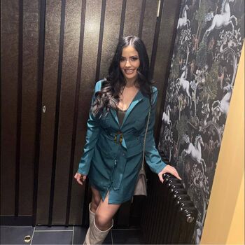 Megan L Leaked Nude OnlyFans (Photo 9)