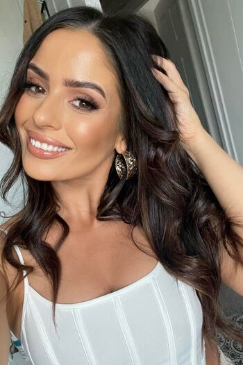 Megan L Leaked Nude OnlyFans (Photo 20)