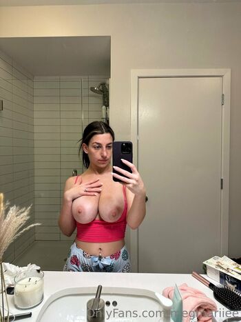 Megan Marie McCarthy Leaked Nude OnlyFans (Photo 5)