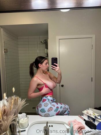 Megan Marie McCarthy Leaked Nude OnlyFans (Photo 7)