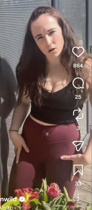 Megan McCubbin Leaked Nude OnlyFans (Photo 3)