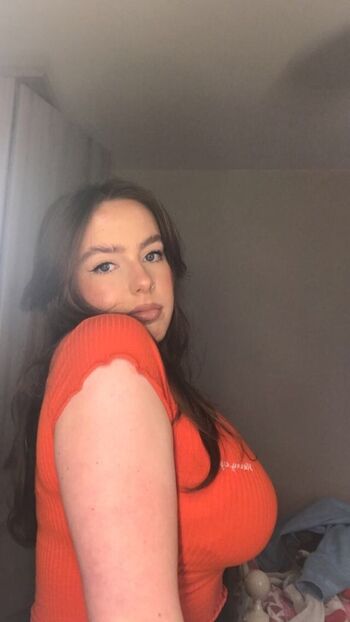 Megan Mcdonnell Leaked Nude OnlyFans (Photo 12)