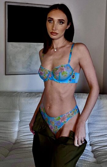 Megan McKenna Leaked Nude OnlyFans (Photo 19)