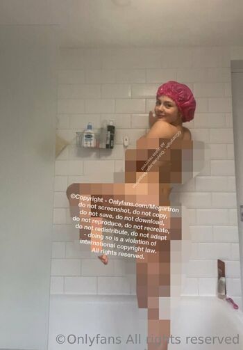 Megan Prescott Leaked Nude OnlyFans (Photo 40)