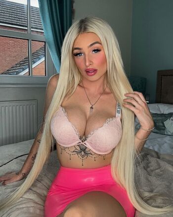 Megan Smith Leaked Nude OnlyFans (Photo 7)