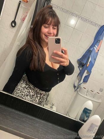 Megan Sweet Leaked Nude OnlyFans (Photo 29)