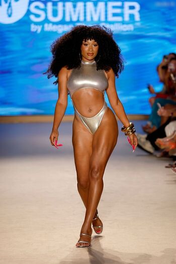 Megan Thee Stallion