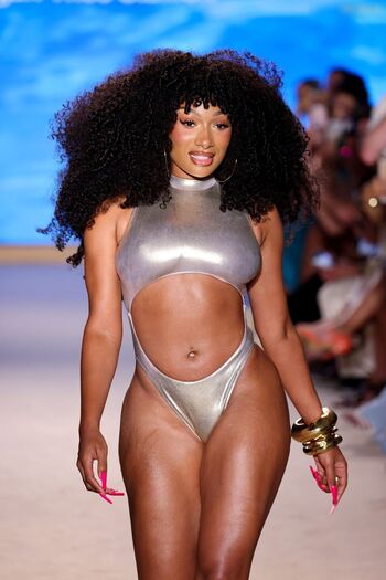 Megan Thee Stallion