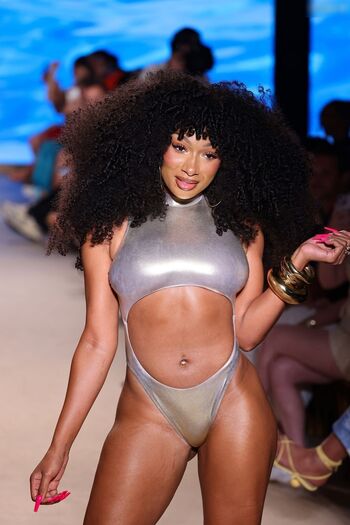 Megan Thee Stallion