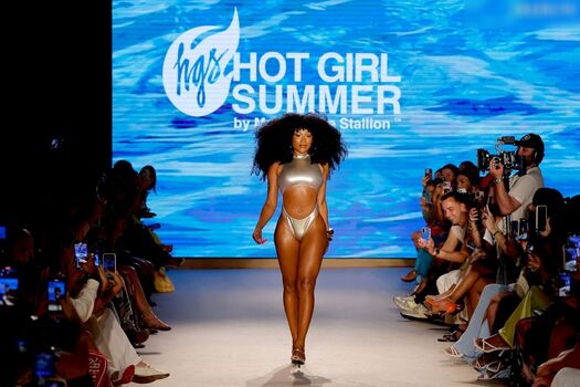 Megan Thee Stallion