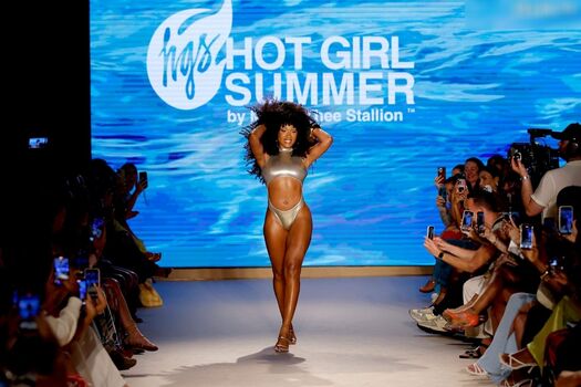 Megan Thee Stallion