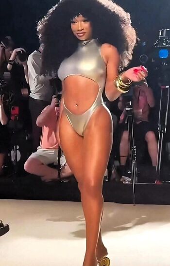 Megan Thee Stallion
