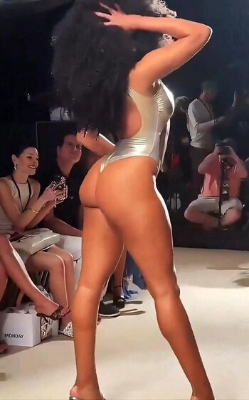 Megan Thee Stallion
