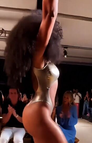 Megan Thee Stallion