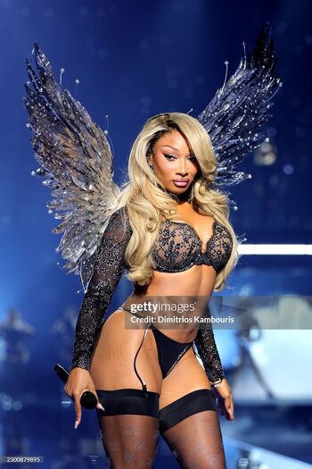 Megan Thee Stallion