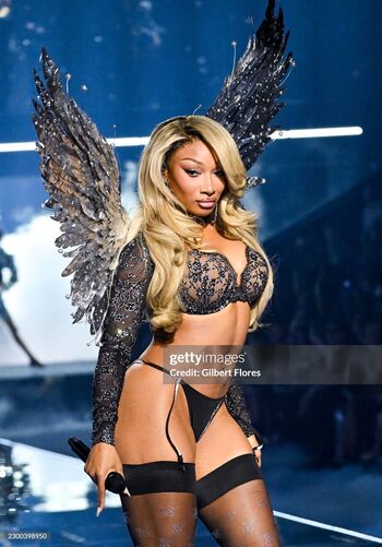 Megan Thee Stallion