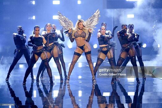 Megan Thee Stallion