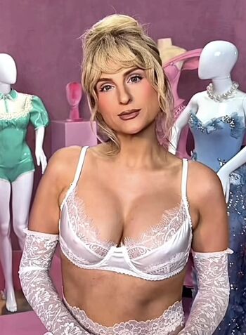 Megan Trainor
