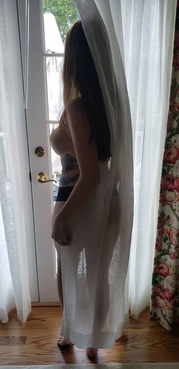 Meganakaaldi Leaked Nude OnlyFans (Photo 7)