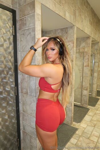 meganbayne