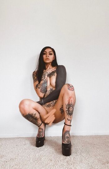 meganinked Leaked Nude OnlyFans (Photo 22)