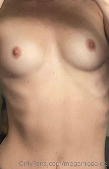 Meganrosejordan Leaked Nude OnlyFans (Photo 2)