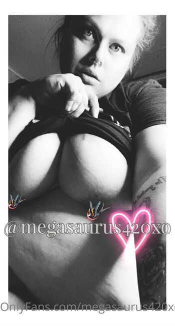 megasaurus420xofree Leaked Nude OnlyFans (Photo 17)