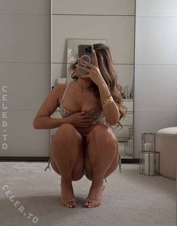Meggie Jolie Leaked Nude OnlyFans (Photo 8)