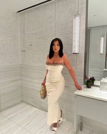 Meghan Morris