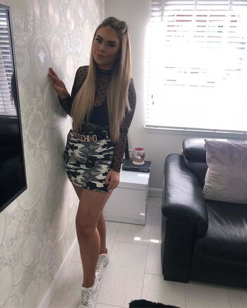 Meghan Leaked Nude OnlyFans (Photo 11)