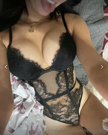 Megreily Leaked Nude OnlyFans (Photo 12)