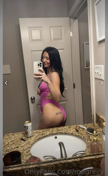 Megreily Leaked Nude OnlyFans (Photo 15)