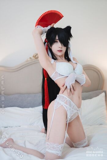 Megumi Koneko Leaked Nude OnlyFans (Photo 24)