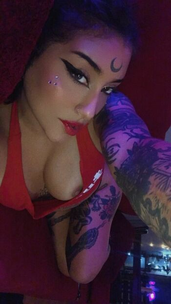 megustalapatinetaok Leaked Nude OnlyFans (Photo 8)