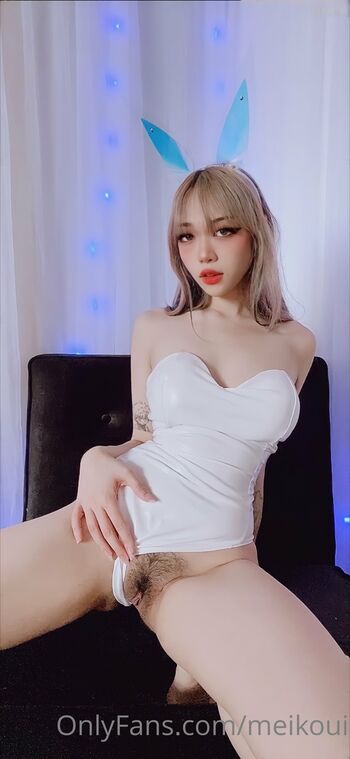 Mei Kou