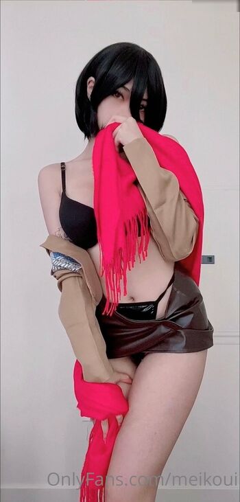 Mei Kou