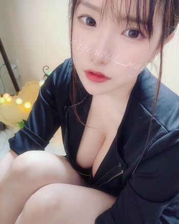 Mei Yamamoto