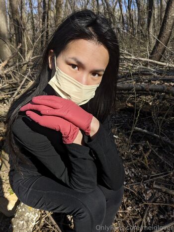 meiglover Leaked Nude OnlyFans (Photo 27)