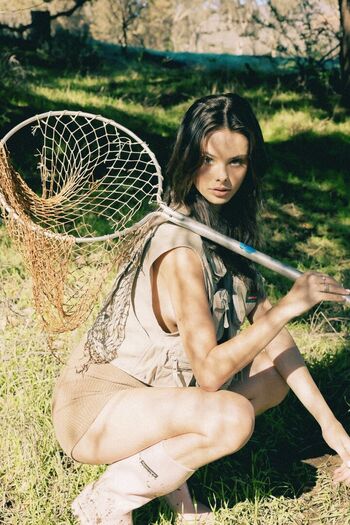 Meika Woollard