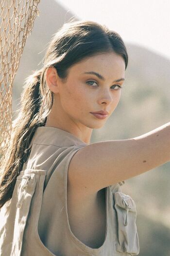 Meika Woollard
