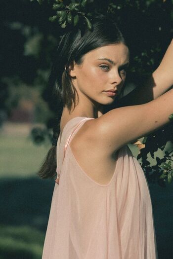 Meika Woollard