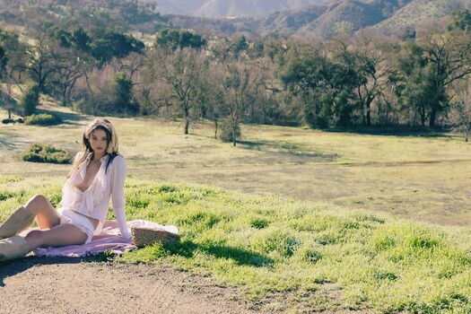 Meika Woollard Leaked Nude OnlyFans (Photo 148)