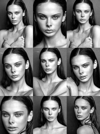 Meika Woollard Leaked Nude OnlyFans (Photo 153)