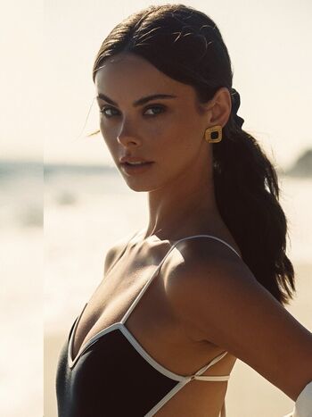Meika Woollard