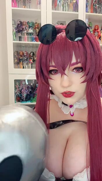 meikaalien Leaked Nude OnlyFans (Photo 6)