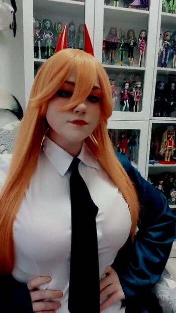 meikaalien Leaked Nude OnlyFans (Photo 7)