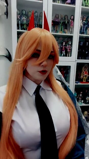 meikaalien Leaked Nude OnlyFans (Photo 8)