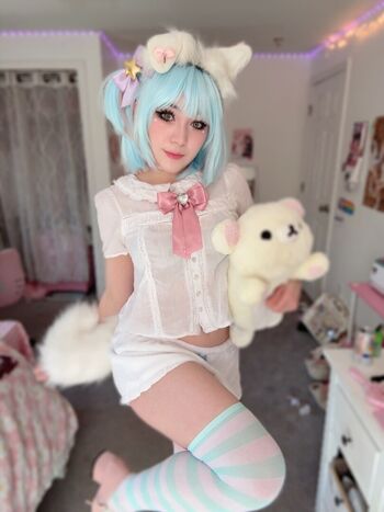 meikasama Leaked Nude OnlyFans (Photo 225)