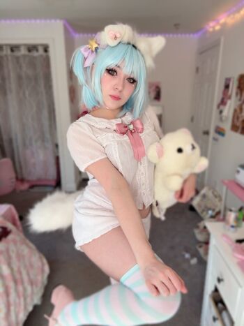 meikasama Leaked Nude OnlyFans (Photo 227)